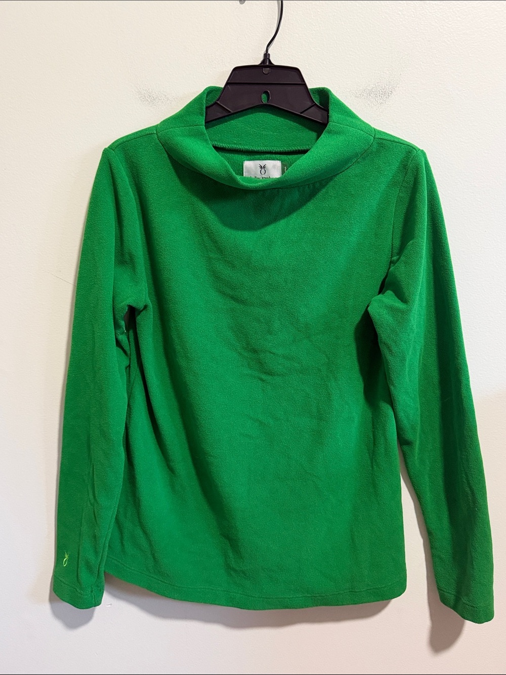 Dudley Stephens Greenpoint Turtleneck Size Small